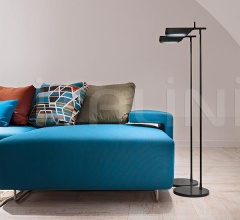 Настольный светильник Tab F LED фабрика Flos