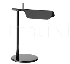 Итальянские Настольные светильники - Настольный светильник Tab T Итальянские Настольные светильники - Настольный светильник Tab T фабрика Flos