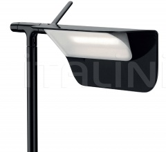 Итальянские Настольные светильники - Настольный светильник Tab T Итальянские Настольные светильники - Настольный светильник Tab T фабрика Flos