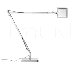 Итальянские Настольные светильники - Настольный светильник Kelvin LED Base Итальянские Настольные светильники - Настольный светильник Kelvin LED Base фабрика Flos