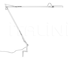 Итальянские Настольные светильники - Настольный светильник Kelvin LED Wall support Итальянские Настольные светильники - Настольный светильник Kelvin LED Wall support фабрика Flos