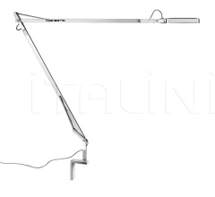 Итальянские Настольные светильники - Настольный светильник Kelvin LED Wall support Итальянские Настольные светильники - Настольный светильник Kelvin LED Wall support фабрика Flos