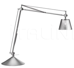 Настольный светильник Archimoon K фабрика Flos