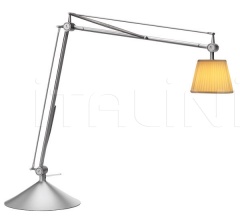 Настольный светильник Archimoon Soft фабрика Flos