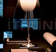 Итальянские Настольные светильники - Настольный светильник Ktribe T1 Итальянские Настольные светильники - Настольный светильник Ktribe T1 фабрика Flos