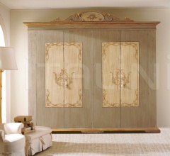 Шкаф BLASONE 294 grey фабрика Giusti Portos