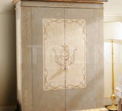 Шкаф BLASONE 250 grey фабрика Giusti Portos