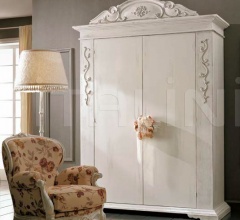 Шкаф BLASONE 250 ivory фабрика Giusti Portos