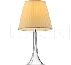 Итальянские Настольные светильники - Настольный светильник Miss K Итальянские Настольные светильники - Настольный светильник Miss K фабрика Flos