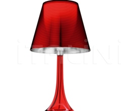 Итальянские Настольные светильники - Настольный светильник Miss K Итальянские Настольные светильники - Настольный светильник Miss K фабрика Flos