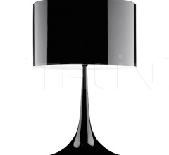 Настольный светильник Spun Light T2 фабрика Flos