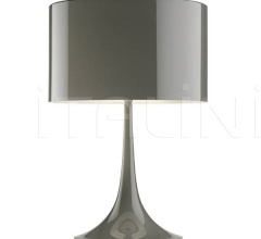 Настольный светильник Spun Light T2 фабрика Flos