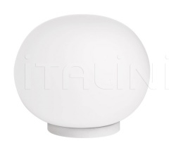 Настольный светильник Mini Glo-Ball T фабрика Flos