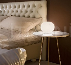 Итальянские Настольные светильники - Настольный светильник Glo-Ball Basic Zero Итальянские Настольные светильники - Настольный светильник Glo-Ball Basic Zero фабрика Flos