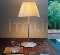 Итальянские Настольные светильники - Настольный светильник Romeo Soft T Итальянские Настольные светильники - Настольный светильник Romeo Soft T фабрика Flos