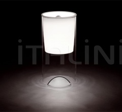 Итальянские Настольные светильники - Настольный светильник AOY Итальянские Настольные светильники - Настольный светильник AOY фабрика Flos