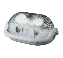 Настольный светильник label Noce T фабрика Flos