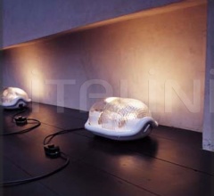 Настольный светильник label Noce T фабрика Flos