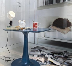 Настольный светильник Lampadina Настольный светильник Lampadina фабрика Flos