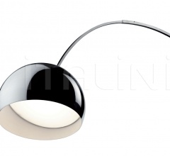 Итальянские Свет - Торшер Arco фабрика Flos