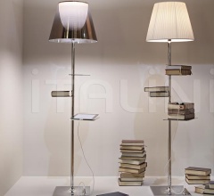 Итальянские Свет - Торшер Bibliotheque Nationale Итальянские Свет - Торшер Bibliotheque Nationale фабрика Flos