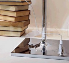 Итальянские Свет - Торшер Bibliotheque Nationale Итальянские Свет - Торшер Bibliotheque Nationale фабрика Flos