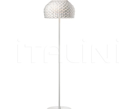 Итальянские Свет - Торшер Tatou F фабрика Flos