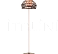Итальянские Свет - Торшер Tatou F фабрика Flos