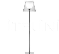Итальянские Свет - Торшер Ktribe F2 фабрика Flos