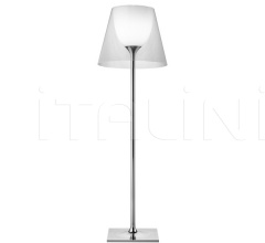Итальянские Свет - Торшер Ktribe F3 фабрика Flos