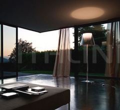 Итальянские Свет - Торшер Ktribe F3 фабрика Flos