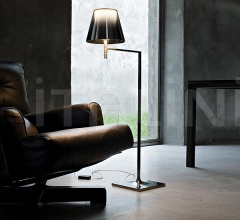 Итальянские Свет - Торшер Ktribe F1 фабрика Flos