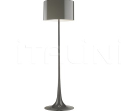 Итальянские Свет - Торшер Spun Light F фабрика Flos