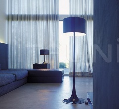 Итальянские Свет - Торшер Spun Light F фабрика Flos