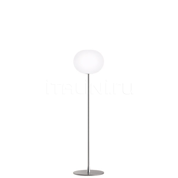 Напольный светильник Glo-Ball F Flos