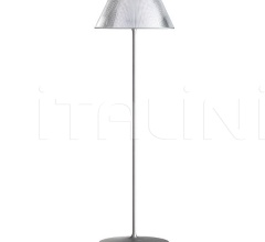 Итальянские Свет - Торшер Romeo Moon F фабрика Flos