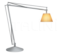 Итальянские Свет - Торшер SuperArchimoon фабрика Flos