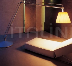Итальянские Свет - Торшер SuperArchimoon фабрика Flos