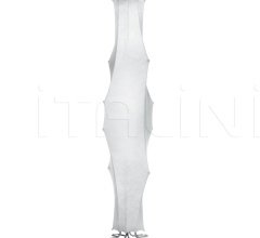 Напольный светильник Fantasma Piccolo фабрика Flos