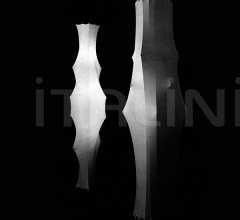 Напольный светильник Fantasma Piccolo фабрика Flos