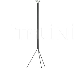 Итальянские Напольные светильники - Напольный светильник Luminator фабрика Flos