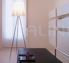 Итальянские Свет - Торшер Rosy Angelis фабрика Flos