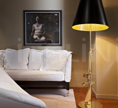 Итальянские Свет - Торшер Guns - Lounge Gun фабрика Flos