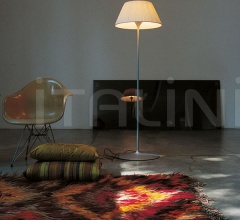 Итальянские Свет - Торшер Romeo Soft F фабрика Flos