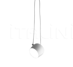 Итальянские Свет - Подвесной светильник AIM Итальянские Свет - Подвесной светильник AIM фабрика Flos