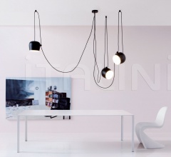 Итальянские Свет - Подвесной светильник AIM Итальянские Свет - Подвесной светильник AIM фабрика Flos