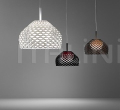 Итальянские Свет - Подвесной светильник TATOU S фабрика Flos