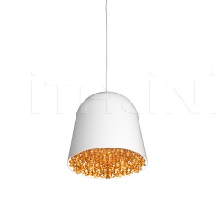 Подвесной светильник Can Can фабрика Flos