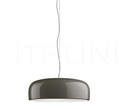Итальянские Свет - Подвесной светильник Smithfield S фабрика Flos