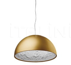 Подвесной светильник Skygarden 2 фабрика Flos